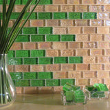 The Tile Doctor Starlike Crystal EVO 700 11 lbs. Translucent Glass Tile Grout