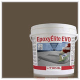 The Tile Doctor Epoxyelite EVO Brown 4 - 11 lb. Epoxy Grout