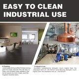 The Tile Doctor Epoxyelite EVO Brown 4 - 11 lb. Epoxy Grout