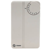 Trane THT01234 thermostat - front view (Product Type: Thermostat)