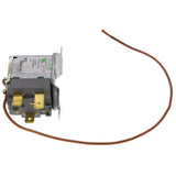 Trane THT00741 thermostat - detail view (Product Type: Thermostat)