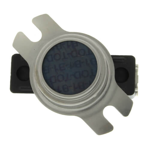 Trane THT03044 limit switch - side view (Product Type: Limit Switch)