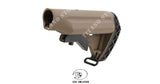 Eagle Concrete Barrel Ridge Light Gray Range