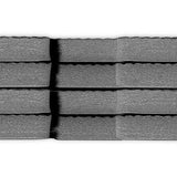 Norsk Multicolor 24 in. x 24 in. EVA Foam Solid Color Multi-Purpose Interlocking Tile (20-Tile)