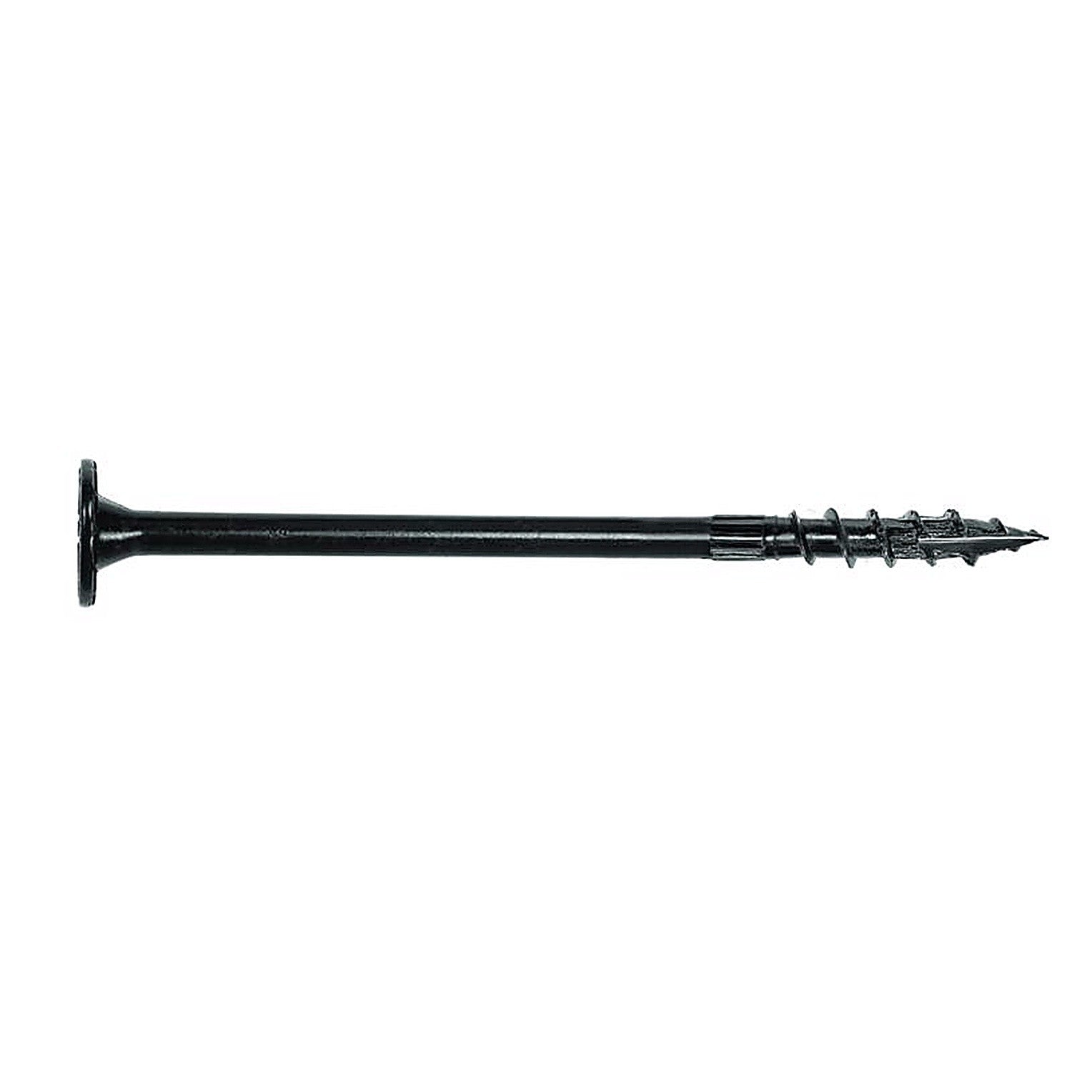 Simpson Strong-Drive SDW EWP-Ply Screws .220 x 6-3/4" 50/Pack
