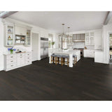 Blue Ridge Hardwood Flooring Northern Coast Tidewater Oak 3/4 in. T x 5 in. W Smooth Solid Hardwood Flooring (20 sq.ft./case)