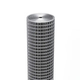 Tidoin 1/2 in. x 4 ft. x 100 ft. 19-Gauge Hardware Cloth Anti-Rust Wire
