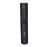 Tidoin 1/4 in. x 2 ft. x 50 ft. 21-Gauge Hardware Cloth Anti-Rust Wire