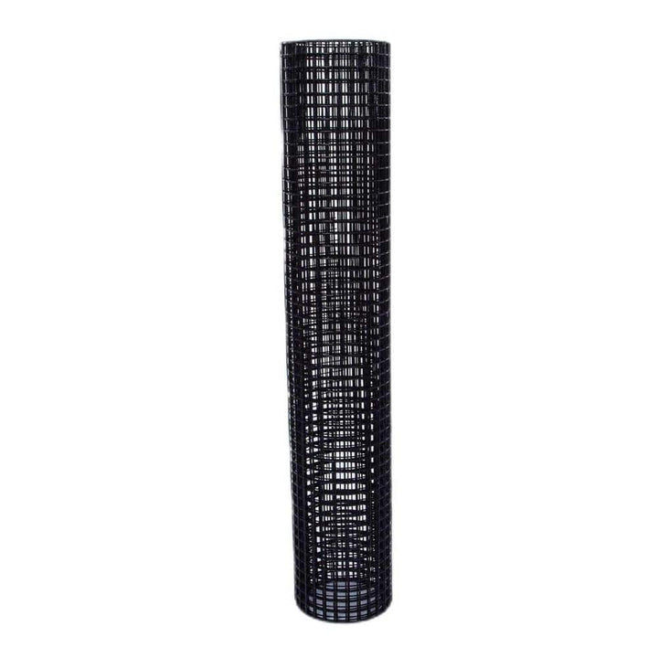 Tidoin 1/2 in. x 4 ft. x 50 ft. 19-Gauge Hardware Cloth Anti-Rust Wire