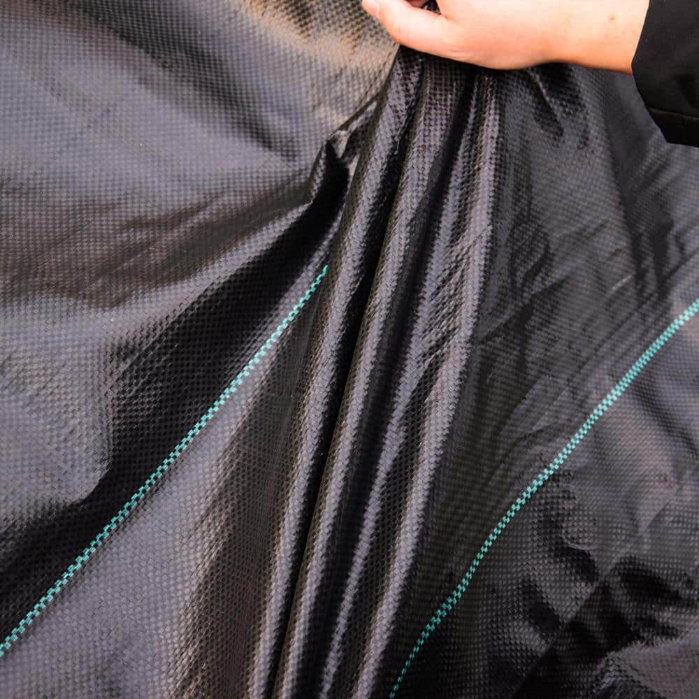 Tidoin 1/8 in. x 4 ft. x 300 ft. Heavy Duty Hardware Cloth