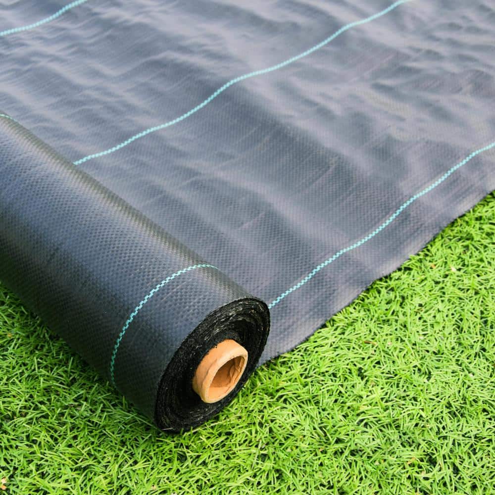 Tidoin 1/8 in. x 4 ft. x 300 ft. Heavy Duty Hardware Cloth