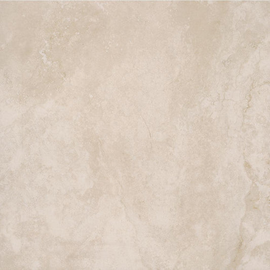 MSI Tierra Ivory 2 cm. x 24 in. x 24 in. Matte Porcelain Paver Tile (8 sq. ft. / case)