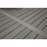 TimberTech TOPLoc for Composite Gray 100 sq. ft. (350 - 2-1/2 in. Screws, 2 Bits)