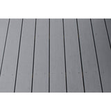 TimberTech TOPLoc for Composite Gray 100 sq. ft. (350 - 2-1/2 in. Screws, 2 Bits)