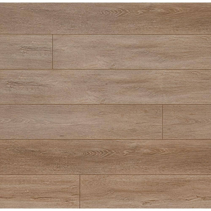 A&A Surfaces Alton Tinslee Waterproof Hybrid Rigid Core Flooring - 17.96 sq. ft. per case