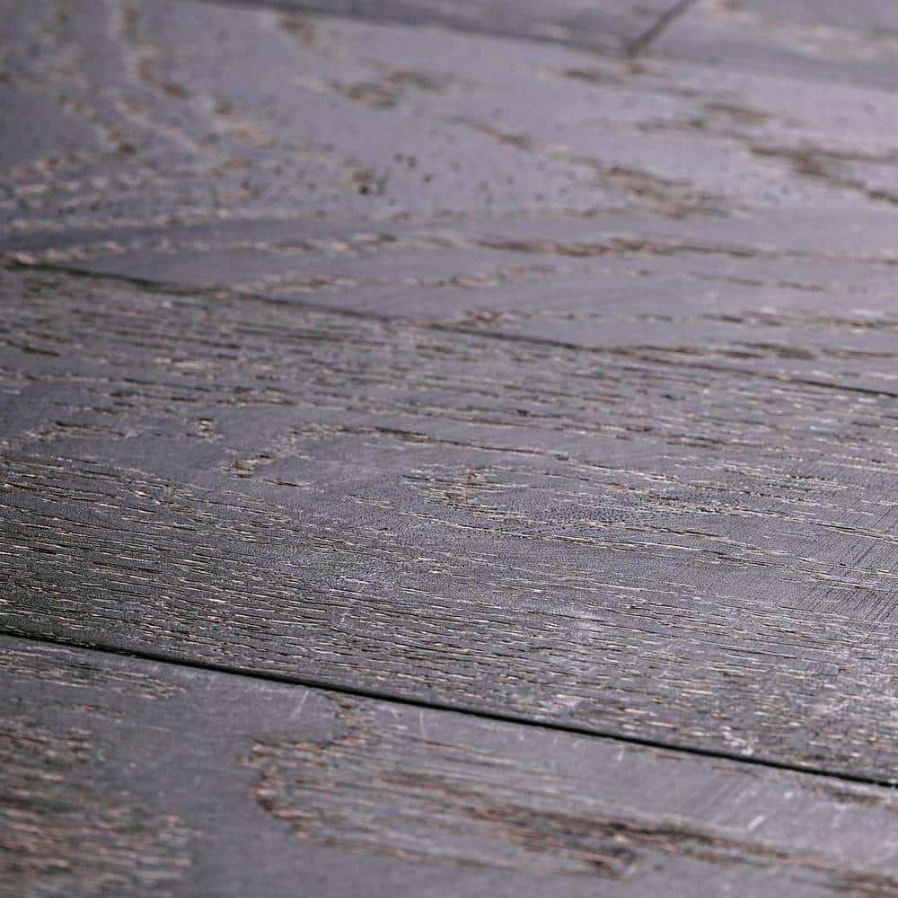 Lifeproof Tionesta White Oak 1/4 in. T x 6.5 in. W Click Lock Engineered Hardwood Flooring (606.8 sq. ft./pallet)
