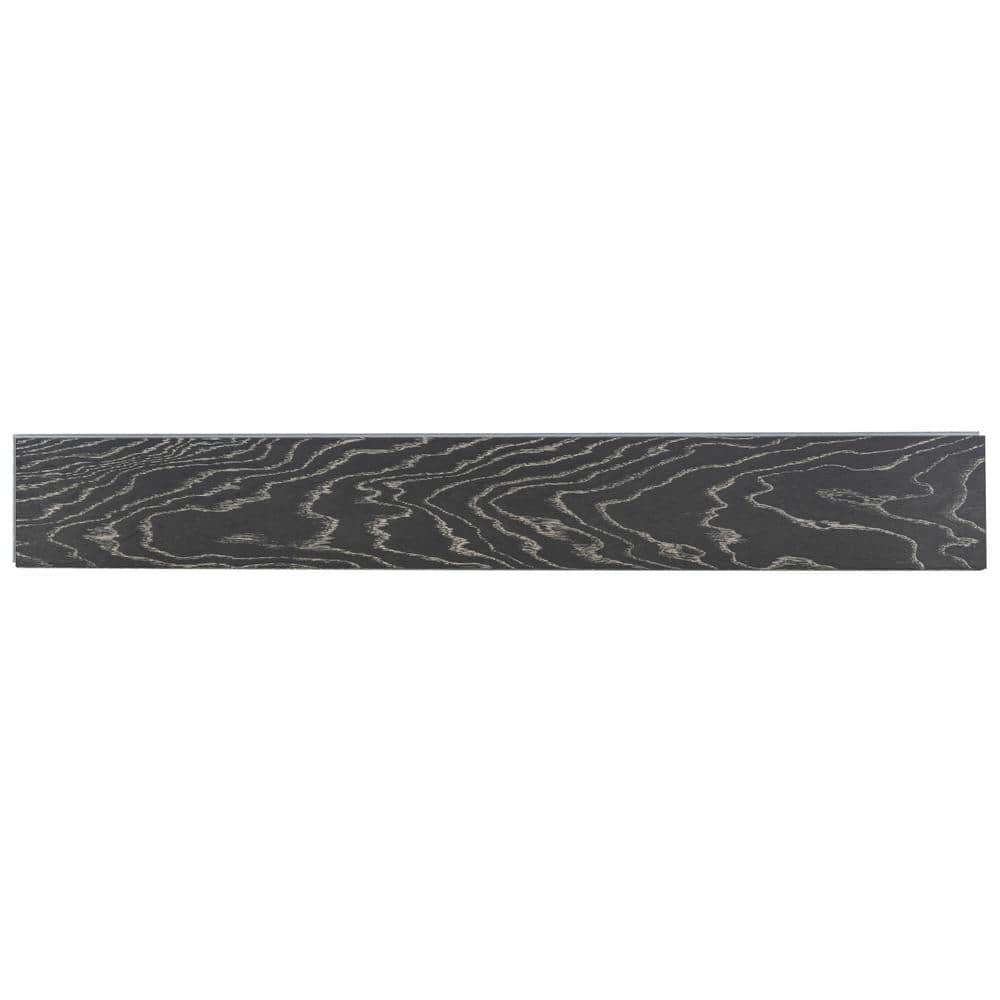 Lifeproof Tionesta White Oak 1/4 in. T x 6.5 in. W Click Lock Engineered Hardwood Flooring (606.8 sq. ft./pallet)