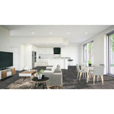 Lifeproof Tionesta White Oak 1/4 in. T x 6.5 in. W Click Lock Engineered Hardwood Flooring (606.8 sq. ft./pallet)