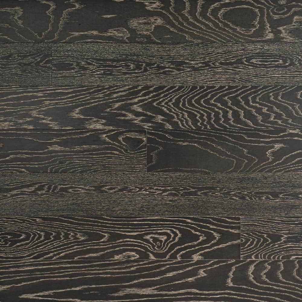 Lifeproof Tionesta White Oak 1/4 in. T x 6.5 in. W Click Lock Engineered Hardwood Flooring (606.8 sq. ft./pallet)