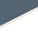 LuxeCraft Titan 4-1/4 in. x 12-7/8 in. Glazed Ceramic Undulated Wall Tile (10.64 sq. ft./Case)