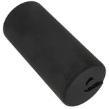 Titan Pro TMJ1000 capacitor - side view (Voltage: 110-125V; MFD: 1000-1200)