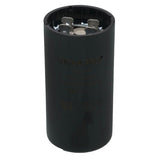 Titan Pro TMJ270 capacitor - front view (Voltage: 110-125V; MFD: 270-324)