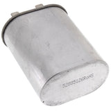 Titan Pro TOCF10 capacitor - side view (Product Type: Capacitor; Voltage: 440/370V)