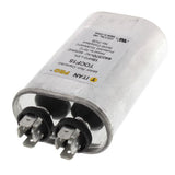 Titan Pro TOCF15 capacitor - detail view (Product Type: Capacitor; Voltage: 440/370V)
