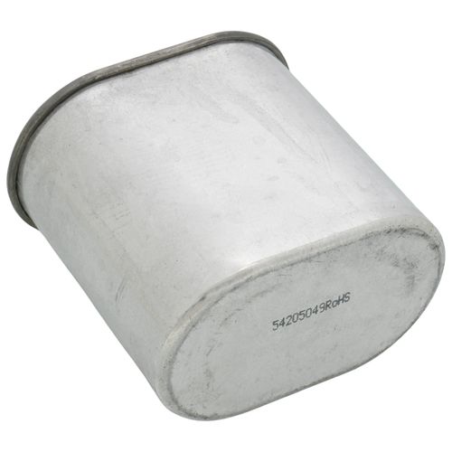 Titan Pro TOCF20 capacitor - side view (Product Type: Capacitor; Voltage: 440/370V)