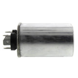 Titan Pro TOCF3 capacitor - side view (Product Type: Capacitor; Voltage: 440/370V)