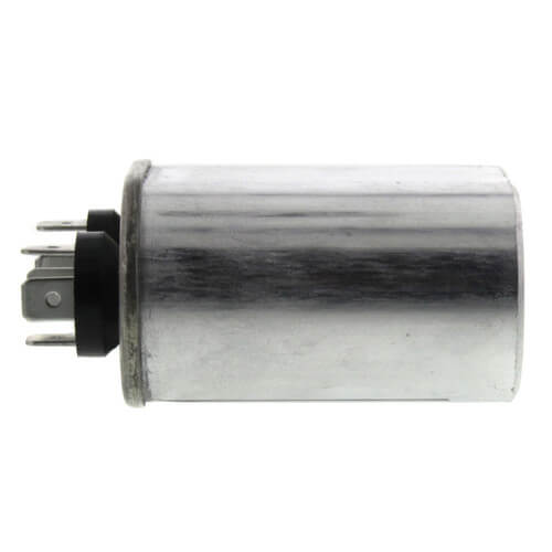 Titan Pro TOCF3 capacitor - side view (Product Type: Capacitor; Voltage: 440/370V)