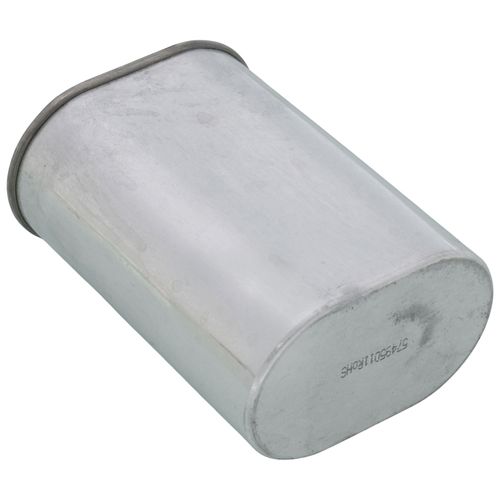 Titan Pro TOCF35 capacitor - side view (Product Type: Capacitor; Voltage: 440/370V)