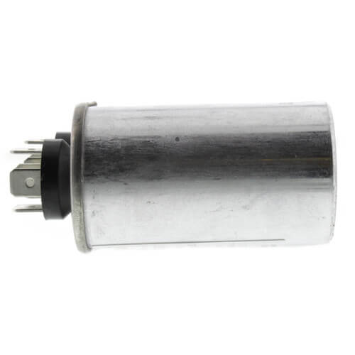 Titan Pro TOCF4 capacitor - side view (Product Type: Capacitor; Voltage: 440/370V)