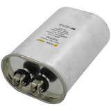 Titan Pro TOCF40 capacitor - detail view (Product Type: Capacitor; Voltage: 440/370V)
