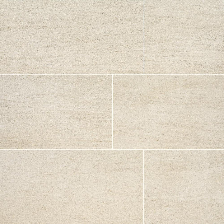 MSI Skye Toffee 18 in. x 36 in. x 0.38 in. Matte Paver Porcelain Floor and Wall Tile (13.5 sq. ft./Case)