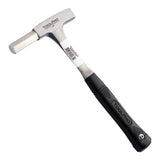 ToolPro 33 oz. Magnetic Hammer with Replaceable Head and 7 in. Comfort Grip