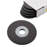 ToolPro 9 in. (225 mm) 80 Grit Drywall Sander Pads (5-Piece)