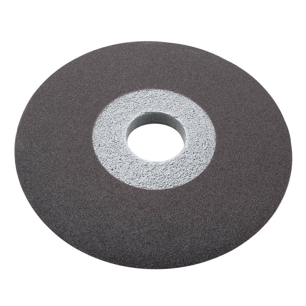 ToolPro 9 in. (225 mm) 150 Grit Drywall Sander Pads (5-Piece)