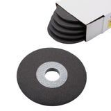 ToolPro 9 in. (225 mm) 180 Grit Drywall Sander Pads (5-Piece)