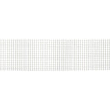 ToolPro 1-7/8 in. x 300 ft. White Fiberglass Self-Adhesive Mesh Tape  (24PK)
