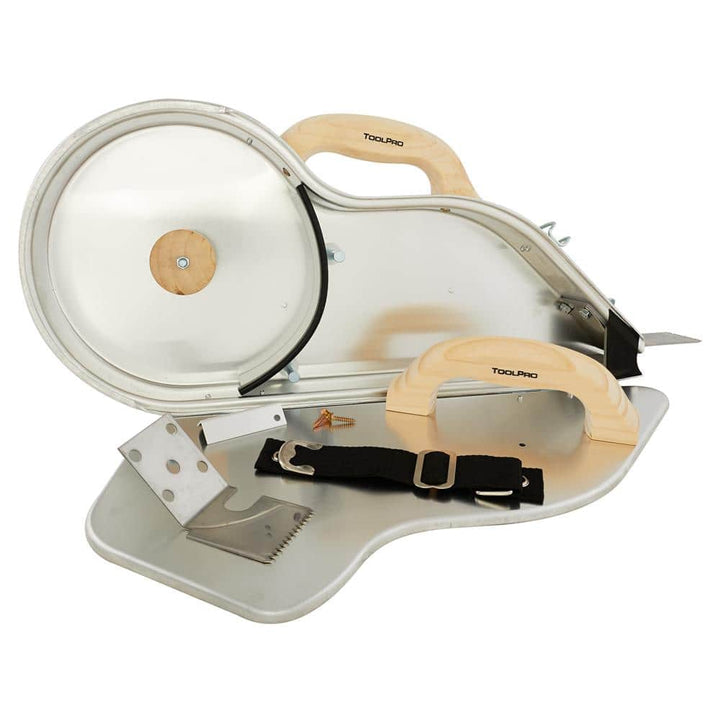 ToolPro Lightweight Dry Tape Aluminum Banjo Taper