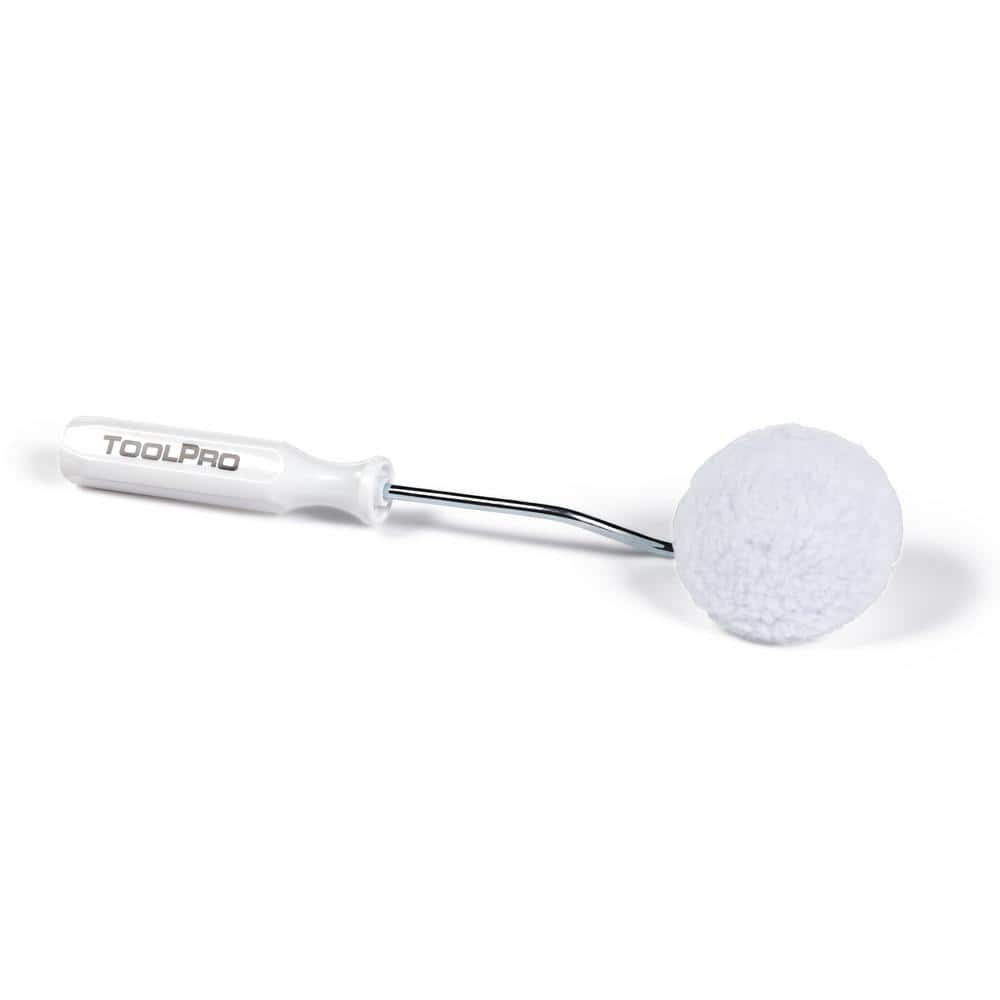 ToolPro 3 in. Corner Roller Application Tool
