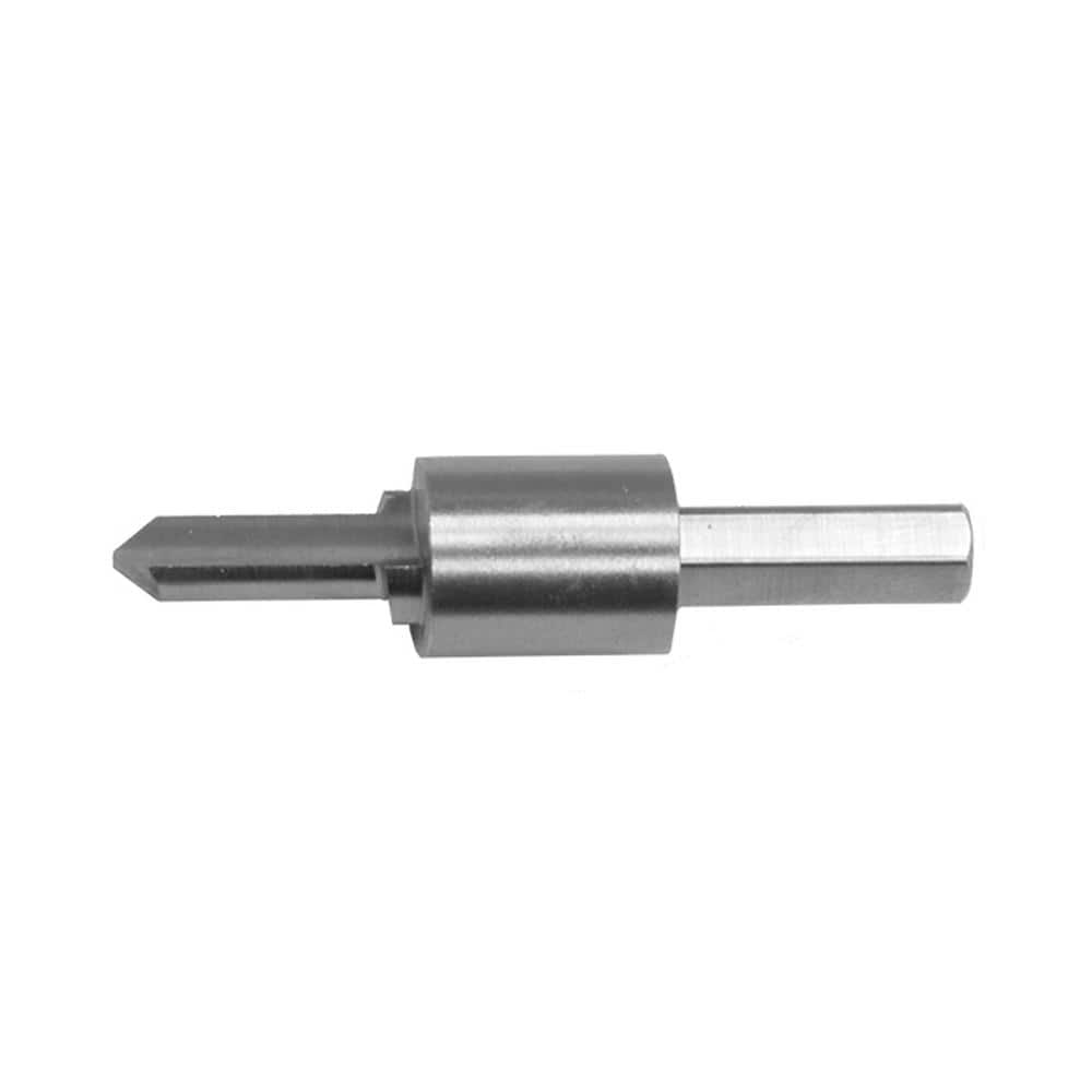 TOPLoc CONCEALoc Fascia Router Bit