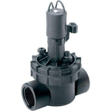 Toro 150 psi 1 in. In-Line Jar Top Valve with Flow Control