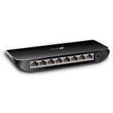 TP-LINK 8-Port Gigabit Desktop Switch