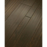 Shaw Legacy Trail Birch 3/8 In. T X 7 in. W Tongue and Groove Hand Scraped Engineered Hardwood Flooring (44.29 sq.ft./case)