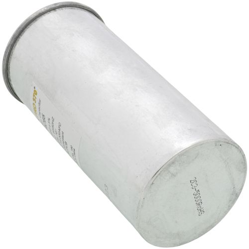 Titan Pro TRC65 capacitor - side view (Product Type: Capacitor; Voltage: 370V)