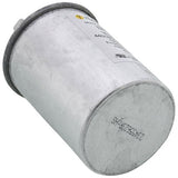 Titan Pro TRCF15 capacitor - side view (Product Type: Capacitor; Voltage: 440/370V)