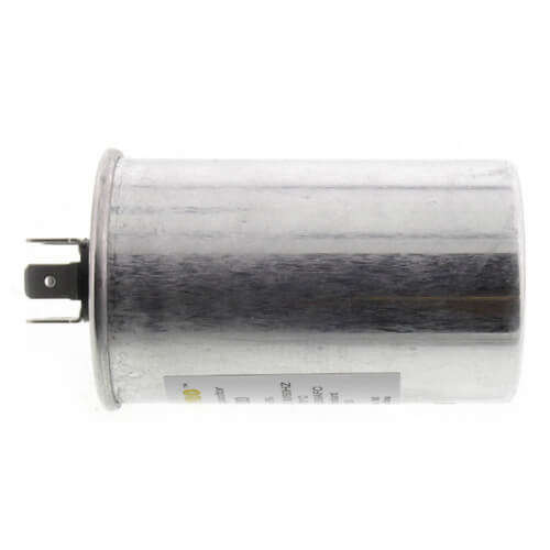 Titan Pro TRCF20 capacitor - side view (Product Type: Capacitor; Voltage: 440/370V)