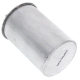 Titan Pro TRCF25 capacitor - side view (Product Type: Capacitor; Voltage: 440/370V)